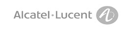 Alcatel-Lucent